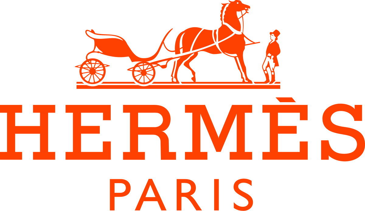 Logo Hermès