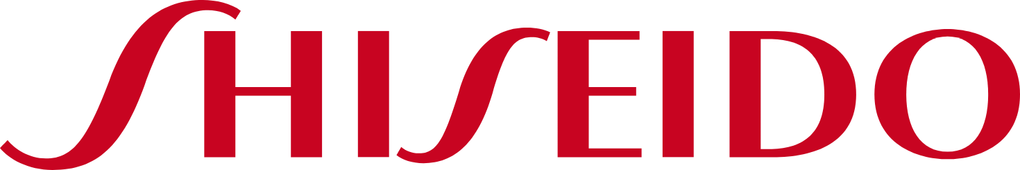 Logo Shiseido